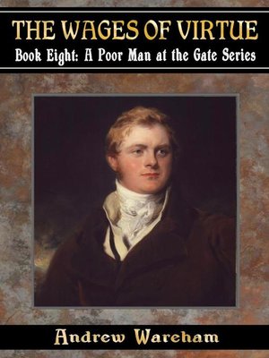 cover image of The Wages of Virtue